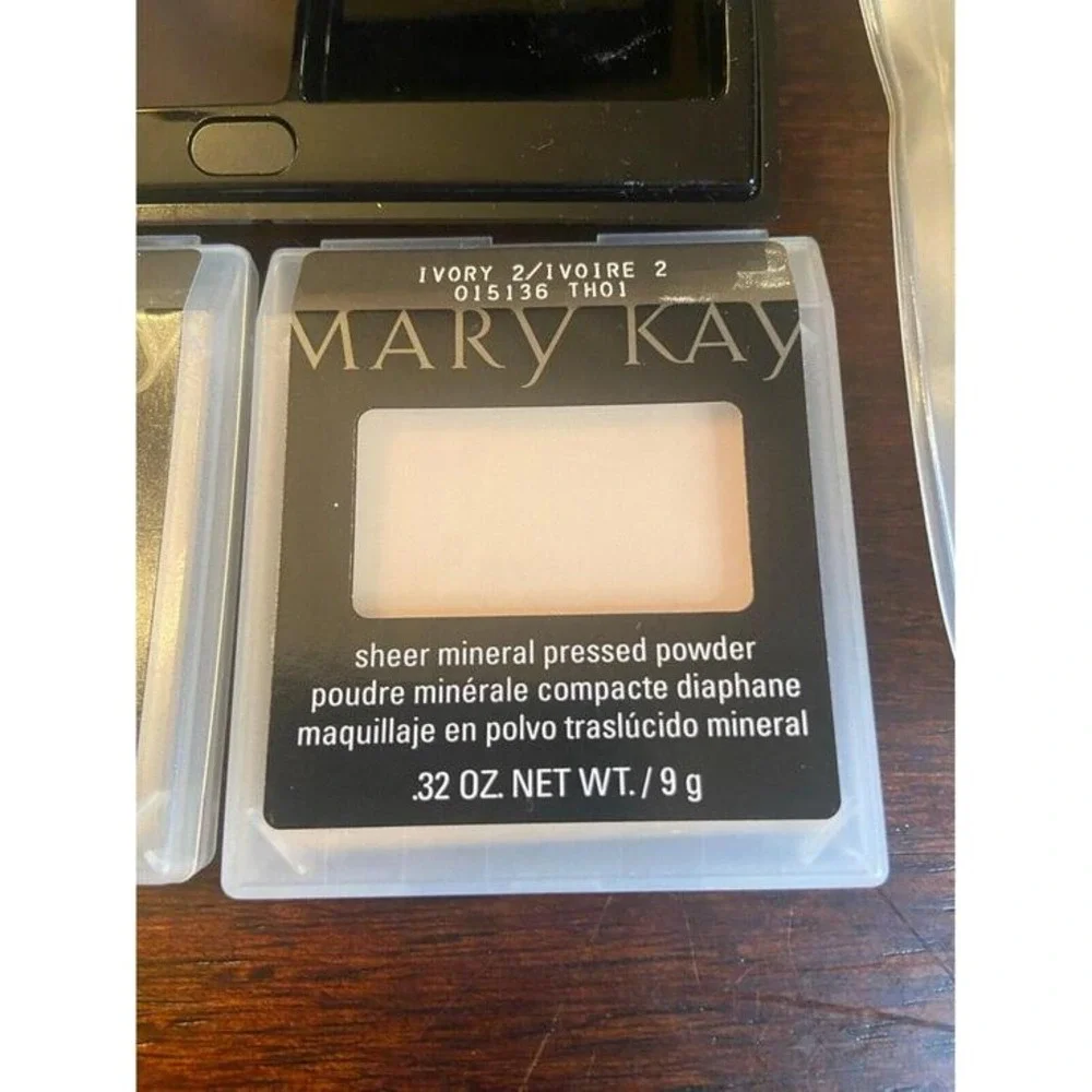 Mary Kay mary kay